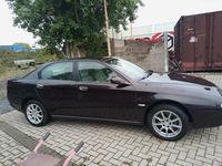 Gebraucht Alfa Romeo 166 226 PS (166 kW) 1999 Violet Limousine
