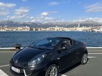 Gebraucht Renault Wind Night&Day 101 PS (74 kW) 2011 Cabrio