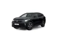 Gebraucht VW ID.4 GTX 219 kW (299 PS) 2023 Schwarz SUV