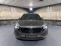 Gebraucht Mercedes EQA250 Advanced Plus 139 kW (190 PS) 2021 Grau SUV