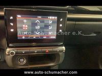 Gebraucht Citroën C3 Attraction 82 PS (60 kW) 2023 Weiß Kleinwagen