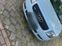 Gebraucht Audi TT 181 PS (133 kW) 2000 Grau Coupé