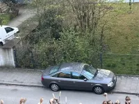 Gebraucht Audi A6 167 PS (122 kW) 1997 Limousine