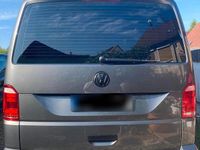 Occasion VW T6 150 ch (110 kW) 2016 Gris Van
