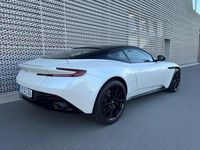 Gebraucht Aston Martin DB11 Launch Edition 608 PS (447 kW) 2017 Weiß Coupé