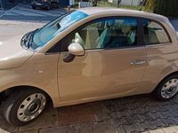 gebraucht Fiat 500 Pop 69 PS