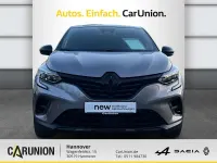 Occasion Renault Captur Rive Gauche 158 ch (116 kW) 2022 Kng + gne SUV