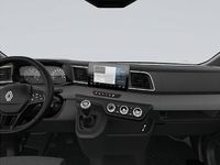 Neu Renault Master Business 2025 Van