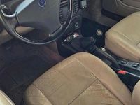 Gebraucht Saab 900 Cabriolet 180 PS (132 kW) 1996 Schwarz Cabrio