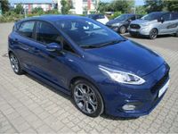 gebraucht Ford Fiesta ST-Line Winterpaket + PDC + AHK ab. PA