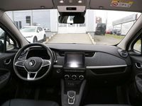 gebraucht Renault Zoe Experience R110 zzgl. Mietbatterie 52 kWh PDC RfK Weitere Angebote