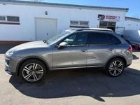 Gebraucht Porsche Cayenne S 382 PS (280 kW) 2013 Grau SUV