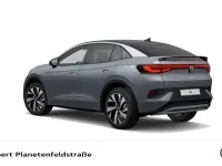 Gebraucht VW ID.5 Pro Performance 150 kW (204 PS) 2023 Grau SUV