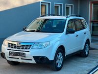 gebraucht Subaru Forester 