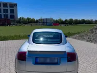 Gebraucht Audi TT 225 PS (165 kW) 2001 Grau Coupé
