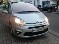 Brugt Citroën C4 Picasso 112 HK (82 kW) 2012 MPV