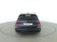 Gebraucht Audi A6 Design 204 PS (150 kW) 2022 Grau Kombi