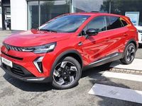 Neu Renault Symbioz Techno 140 PS (102 kW) 2025 Rot SUV