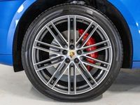 gebraucht Porsche Macan GTS BOSE Sport Chrono Panorama 21-Zoll