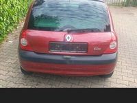 gebraucht Renault Clio II 