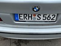 gebraucht BMW 528 i e39