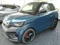 Neu Ligier JS50 2026 Odyssey blau Kleinwagen