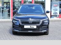 gebraucht Skoda Kamiq Ambition 1.0 TSI Tour PDC RFK LED Sitzhzg -