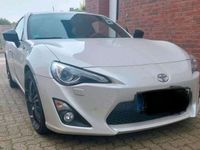 gebraucht Toyota GT86 2,0-l-Boxermotor