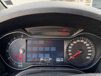 Second-hand Ford S-MAX S 200 CP (147 kW) 2014 Negru Monovolum