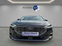Używany Ford Focus Titanium 116 KM (85 kW) 2023 Czarny Kombi