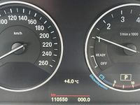 Gebraucht BMW 318 136 PS (100 kW) 2017 Weiß Kombi