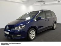 gebraucht VW Sharan 2.0 TDI Comfortline Rückfahrkamera