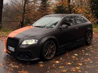 Gebraucht Audi A3 Sport 160 PS (117 kW) 2011 Silber Limousine