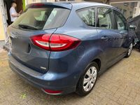 gebraucht Ford C-MAX 1,0 EcoBoost 92kW !! ERSTE HAND!!