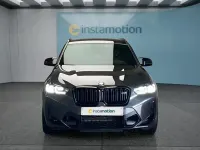 Gebraucht BMW X3 2023 Grau SUV