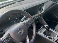 Gebraucht Opel Insignia 2020 Weiß Limousine