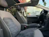 Gebraucht VW Golf VII 110 PS (80 kW) 2015 Silber Limousine