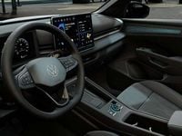 Neu VW T-Roc Style 150 PS (110 kW) 2026 Pure white SUV