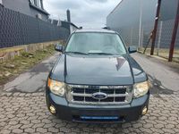 Gebraucht Ford Escape 135 PS (99 kW) 2008 Grau SUV