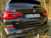 gebraucht BMW X3 M40 M40i Individual UPE 93000€