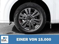 Neu Ford Tourneo Custom Titanium 170 PS (125 kW) 2026 Van