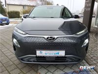 gebraucht Hyundai Kona Electro Style (150kW) Navi Soundsystem LED