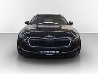 Gebraucht Skoda Octavia Selection 150 PS (110 kW) 2024 Schwarz Kombi