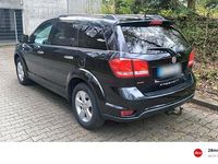 Usado Fiat Freemont 170 CV (125 kW) 2014 Negro SUV