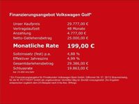 gebraucht VW Golf VIII Golf Style2.0 TSI DSG Style AHK ACC ParkAssist Kamera
