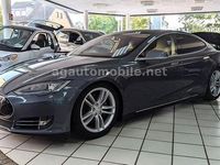 Gebraucht Tesla Model S 269 kW (367 PS) 2013 Grau Kleinwagen