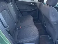 Usado Ford Kuga 242 HP (177 kW) 2024 Verde SUV