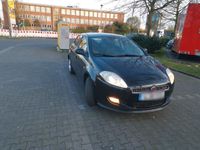 gebraucht Fiat Bravo 1.9 Multijet 16V Sport Sport