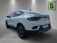 Neu Renault Arkana Techno 140 PS (102 kW) 2025 Weiß SUV