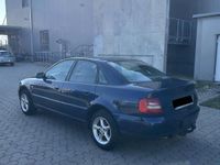 Gebraucht Audi A4 130 PS (95 kW) 2000 Blau Limousine